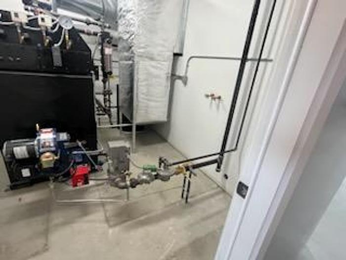 Used Distillery Equipment