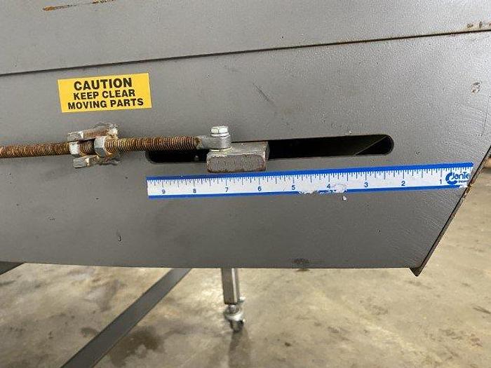 Used JanTec 90° PRN Power Turn