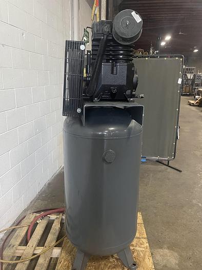 Used Atlas Copco LS5-175 Piston Compressor