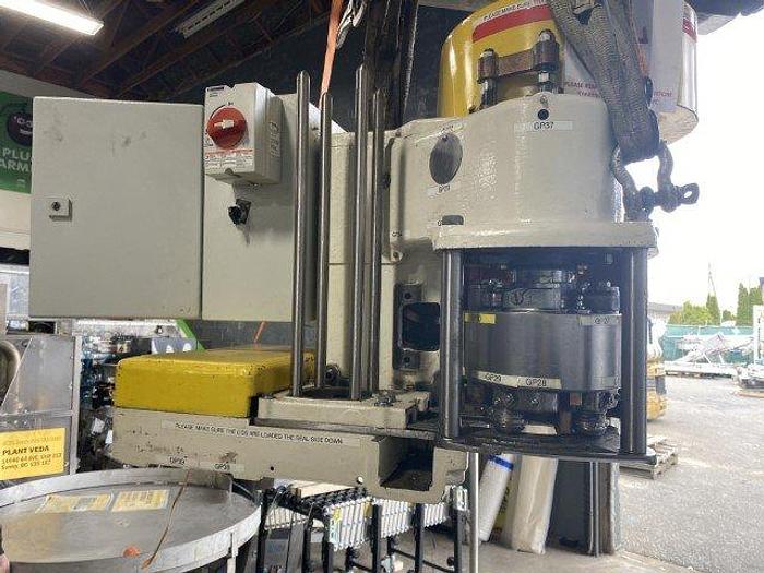 Used Angelus 10-P Can Seamer