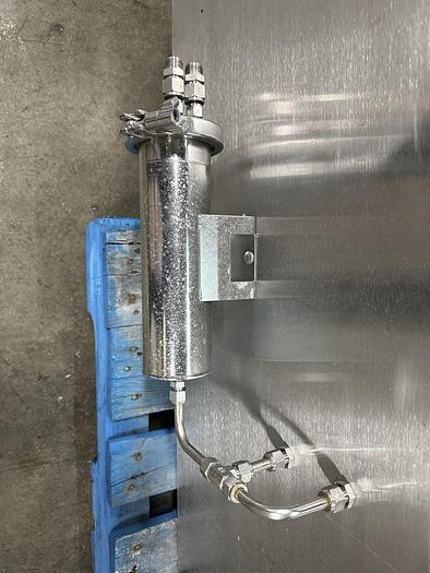 Used NovaZone 6004 Ozone Generator