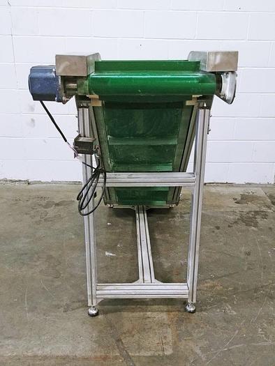 Used 45° Incline Conveyor
