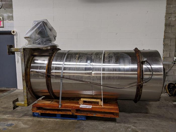 Used Probat GN25 Coffee Roaster