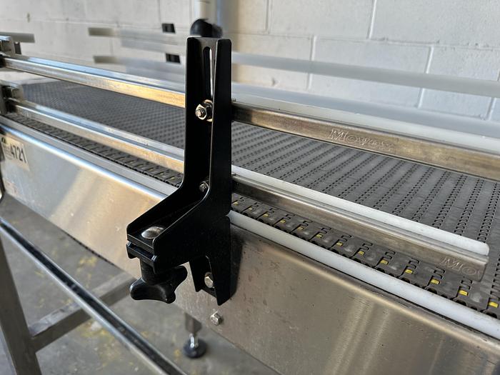 Used Can Line Accumulation Conveyor