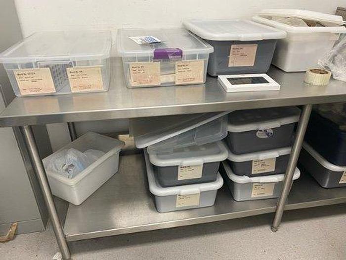 Used HighNow Blister Pack Machine