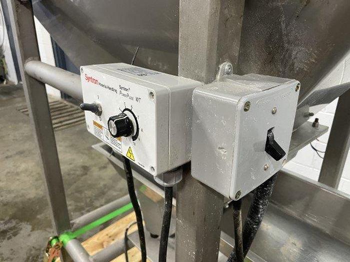 Used Hartman Hopper with Magnet