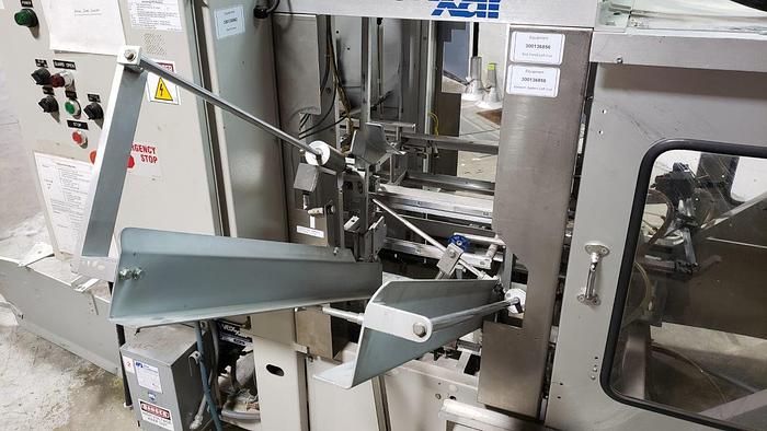 Used WEXXAR ABH Bliss Box Former