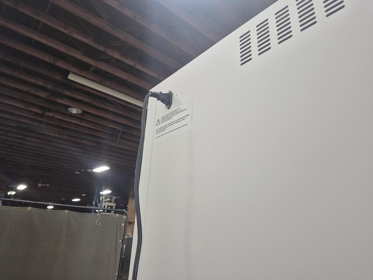 Used Thermo Scientific High-Capacity Reach-In Environmental Chamber