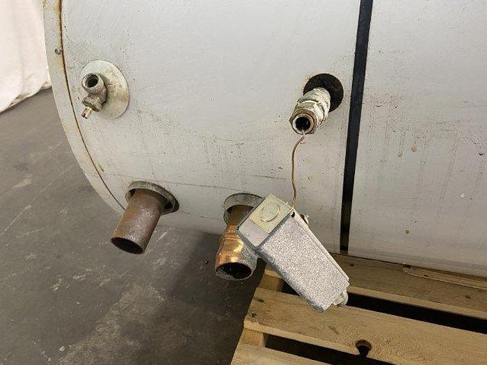 Used A. O. Smith Hot Water Storage Tank