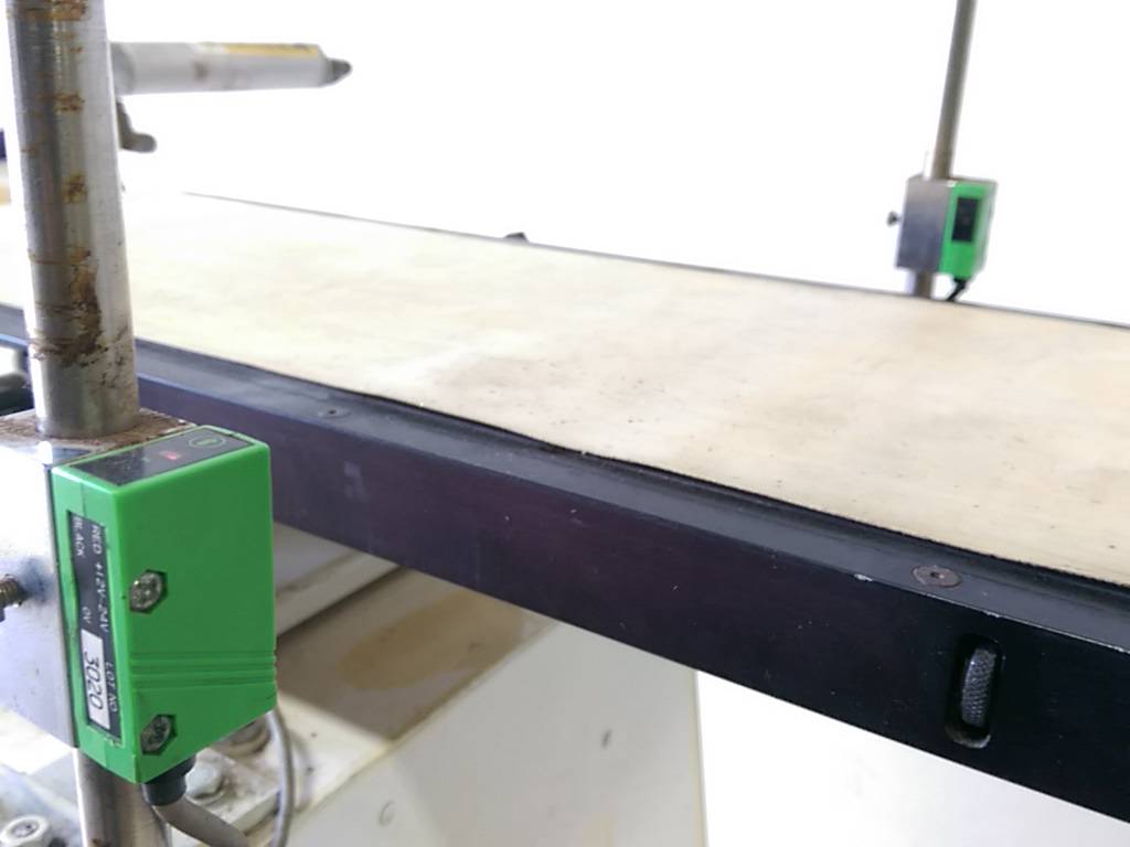 Used Yamato Checkweigher