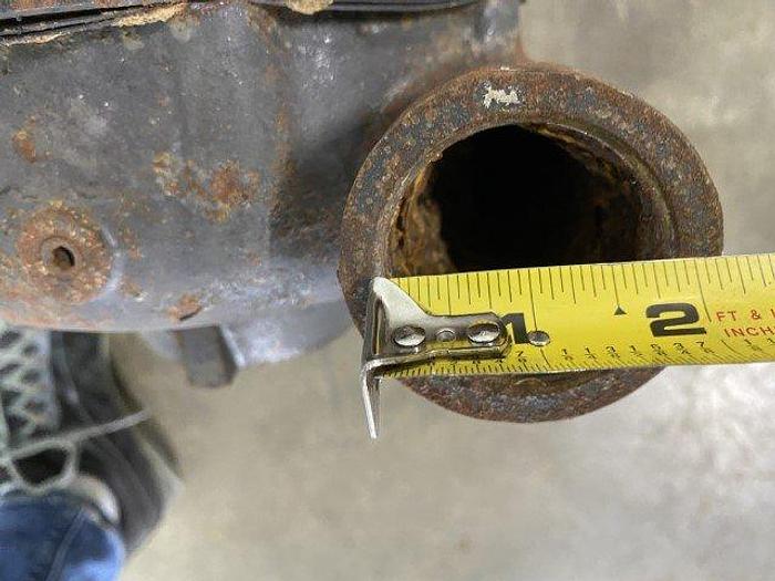 Used Gusher 11019AH-A Centrifugal Pump