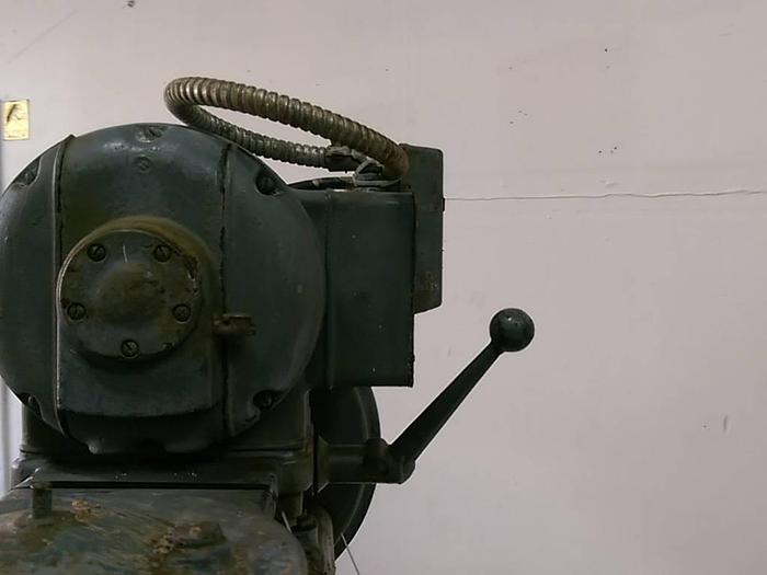 Used Hobart M-800 80Qt Mixer