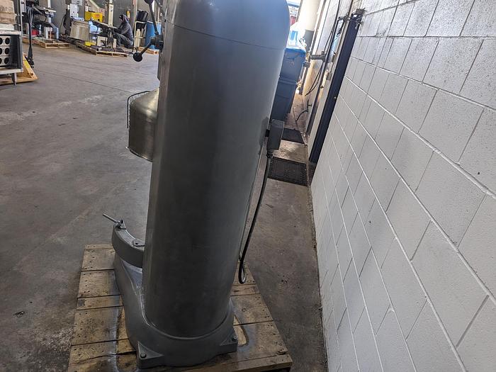 Used Hobart V-1401 Planetary Mixer