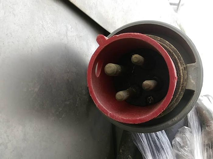 Used Formaco Brine Injector for Meat