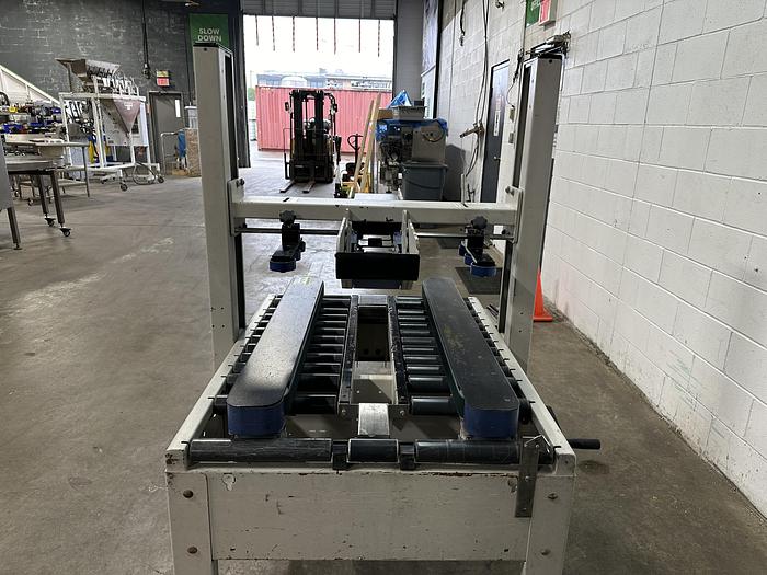 Used IPG USA 2024-SB Case Sealer