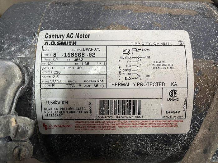 Used Blodgett MT32 Impingement Oven