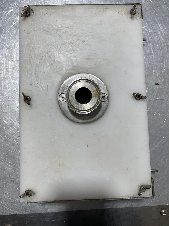 Used KeyChoc INIFNITY AX Fully Automatic Chocolate Temperer