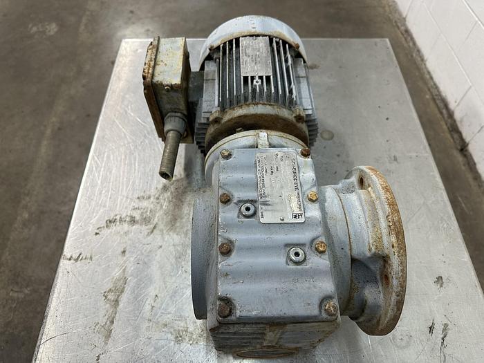 Used Sew-Eurodrive 1.5HP Gear Motor