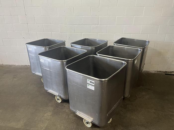 Used 300L Dump Buggy