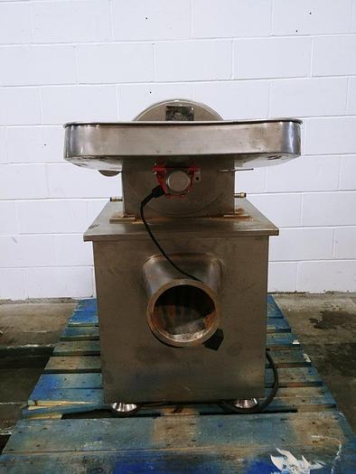 Used Minsheng SF-250 Universal Pulverizer