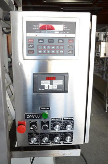 Used Weighright 5-100LB Net Filler