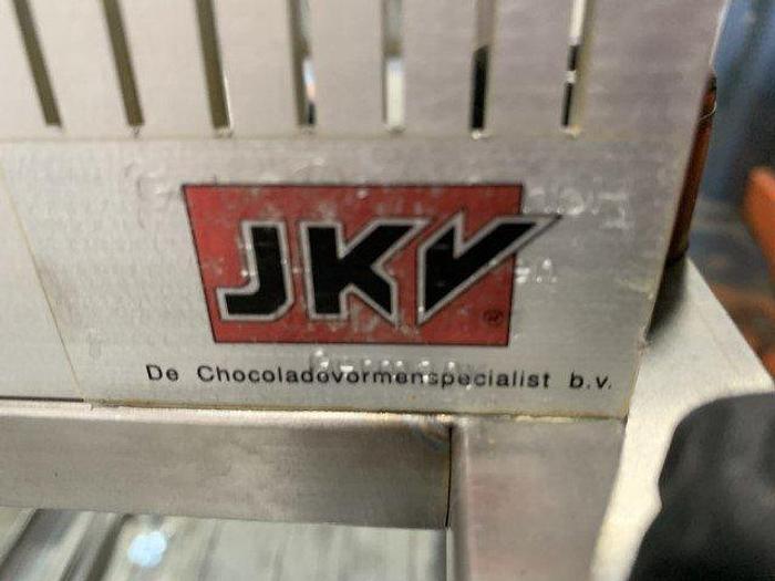 Used JKV Confectionary Guitar Cutter