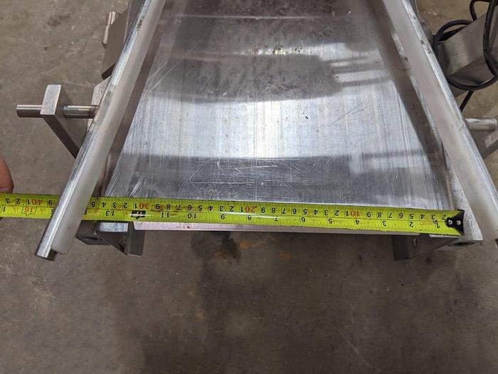 Used FMA Automatic Tray Sealer