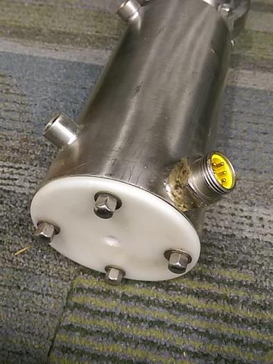 Used Waukesha Cherry Burwell SS Pneumatic Butterfly Valve (42 Available)