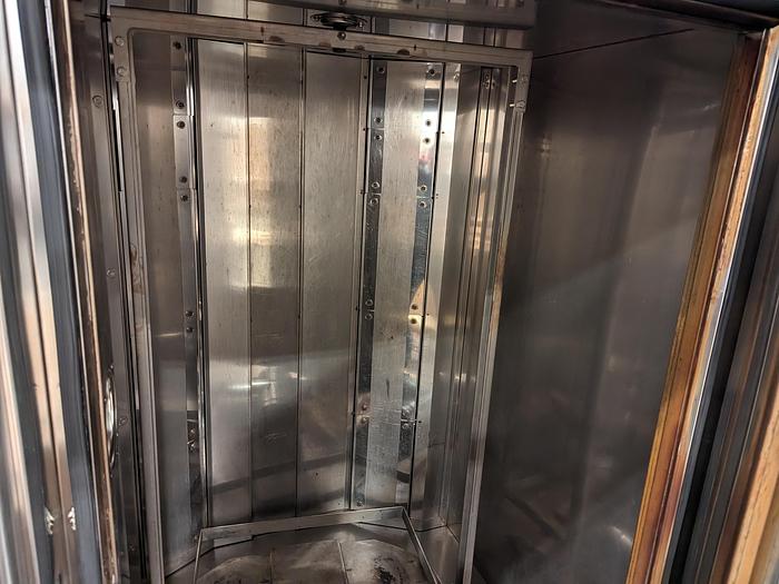 Used Bassanina Roller 89 Ovens
