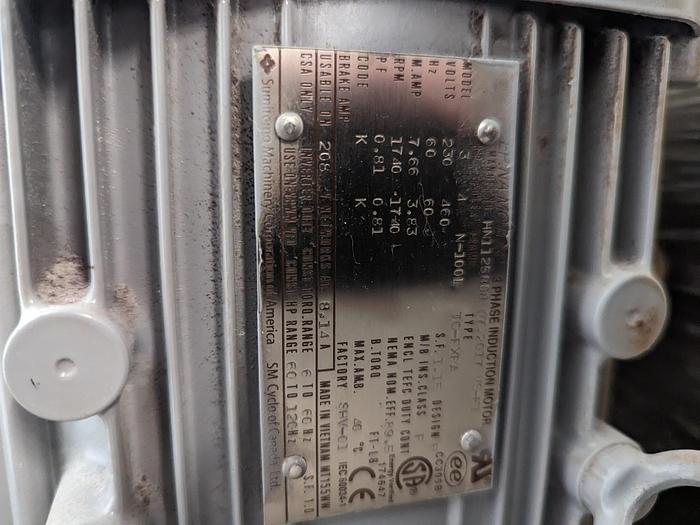 Used Casa Herrera Burrito Line