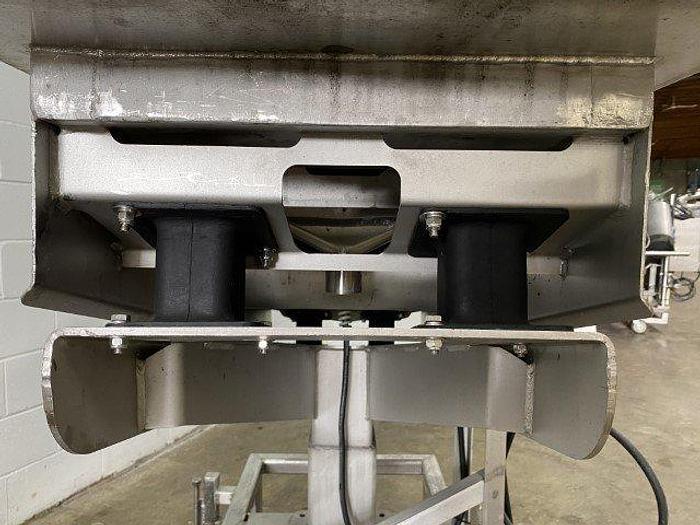 Used FMC FoodTech VF Vibrating Conveyor