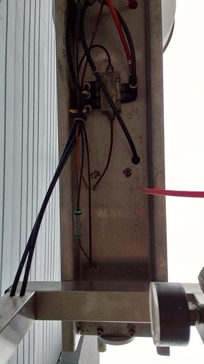 Used Unifiller Single Piston Depositor