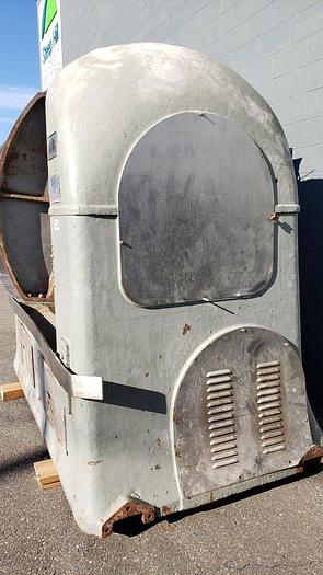 Used Royal-Peerless 7SD Single Arm Dough Mixer