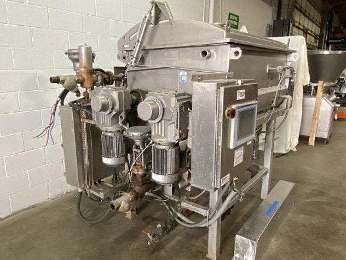 Used MTC SC-1000 Smart Cooker