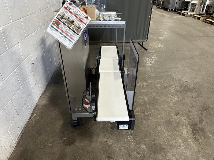 Used OCS Type HC Checkweigher