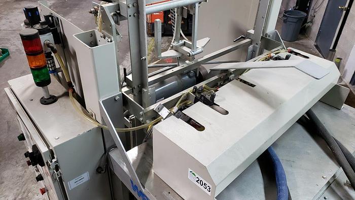 Used WEXXAR ABH Bliss Box Former