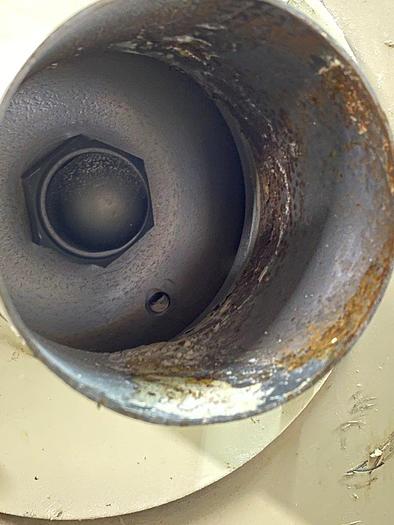 Used Satake SPM 220A Pin Mill