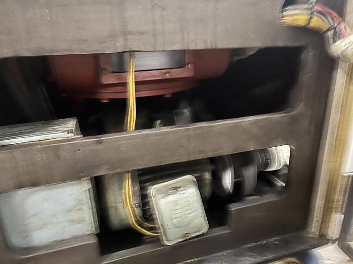 Used Sejong Rotary Tablet Press