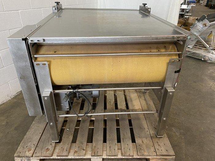 Used Perfect CT-36 Cooling Tunnel