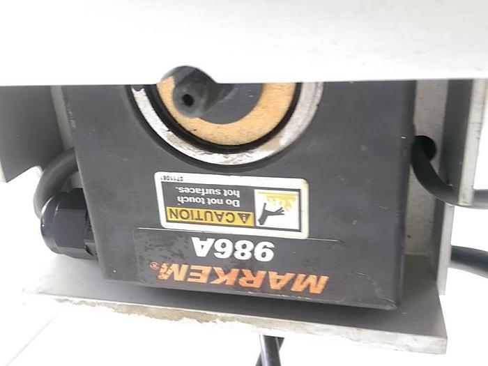 Used Emplex Bag Sealer