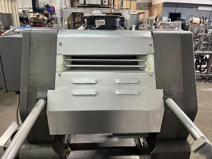 Used 2000 Tecna Saima Pasta Former