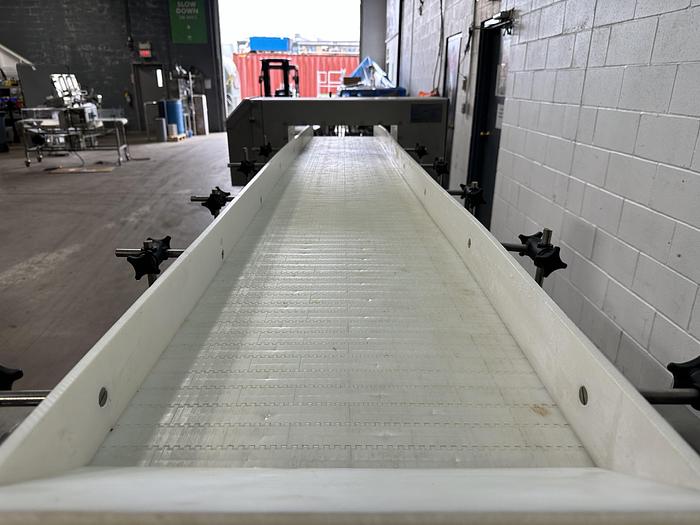 Used Loma Metal Detector IQ2