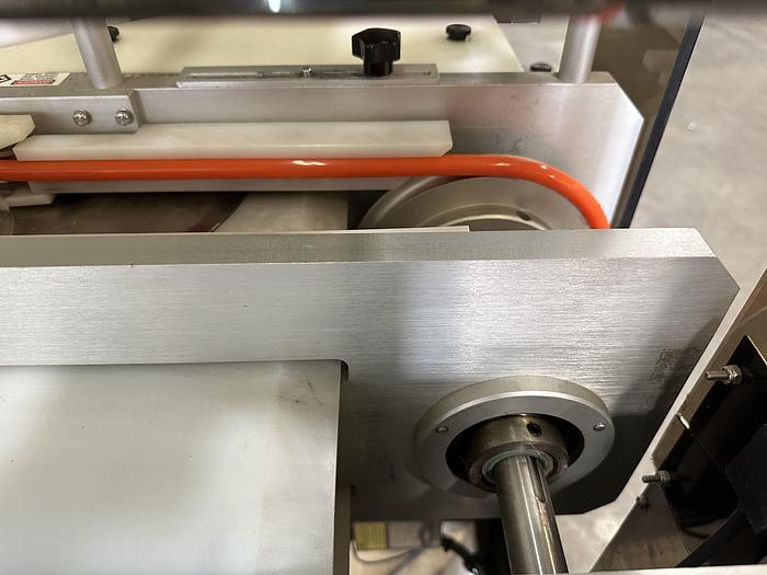 Used Kalish 6580 Automatic Bottle Cleaner