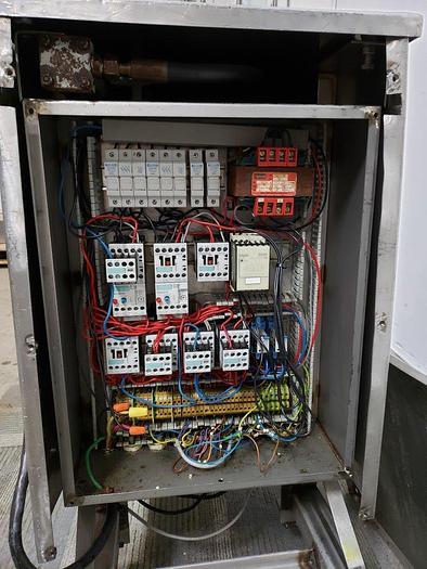 Used Holac Meat Dicer