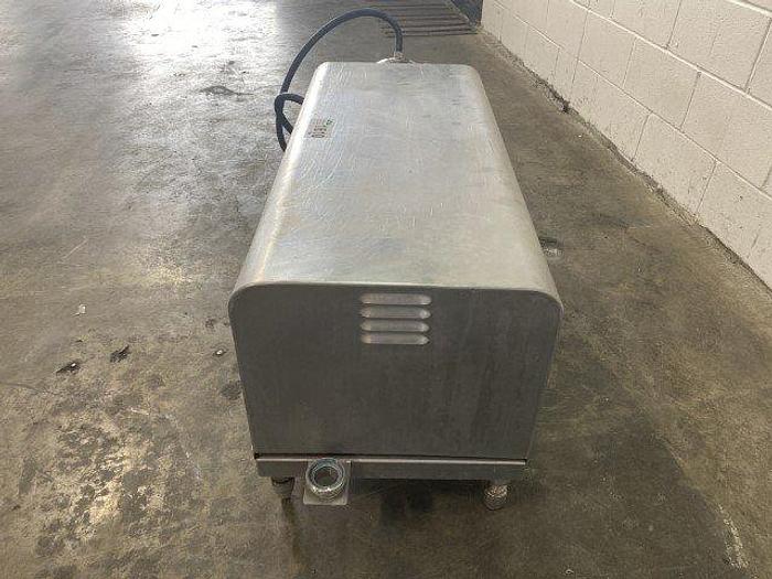 Used Mondomix A-15 Aerator Mixer