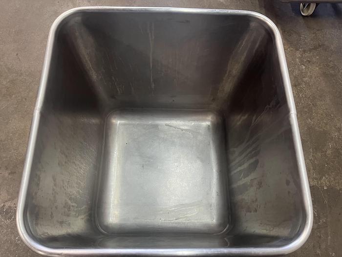 Used 300L Dump Buggy