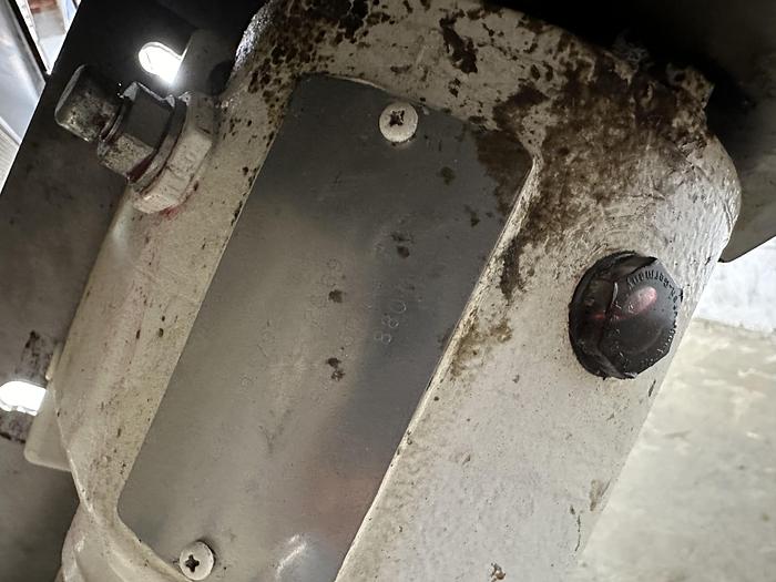 Used V-Shape Conveyor