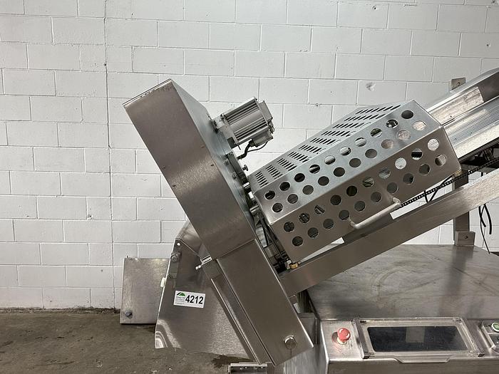 Used Weber Heavy Duty Circular Slicer CCS7000