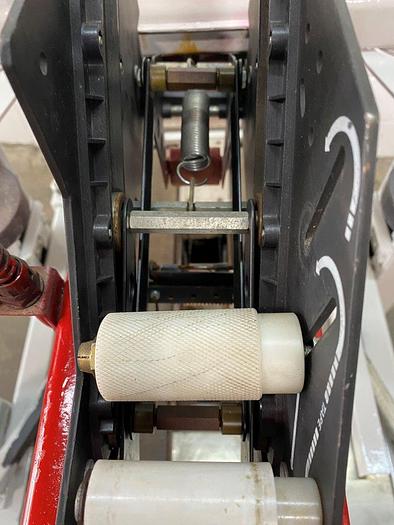 Used 3M-Matic 200a Adjustable Case Sealer