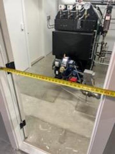 Used Distillery Equipment